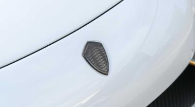 Noul model legendar Koenigsegg debutează pe 25 iunie. Primele imagini teaser dezvăluite Noul model legendar Koenigsegg debutează pe 25 iunie. Primele imagini teaser dezvăluite - Photo