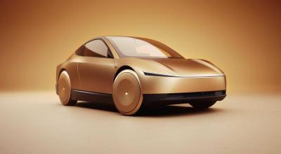 Tesla lansează primele taxiuri autonome. Revoluția mobilității urbane începe în Texas Tesla lansează primele taxiuri autonome. Revoluția mobilității urbane începe în Texas - Photo