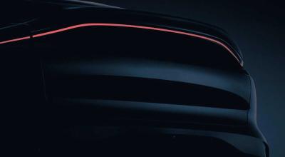 MG dezvăluie, la Goodwood, un SUV electric puternic care va concura direct cu Tesla Model Y MG dezvăluie, la Goodwood, un SUV electric puternic care va concura direct cu Tesla Model Y - Photo