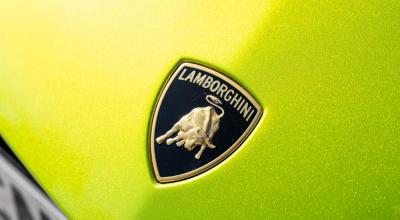 Lamborghini pregătește Fenomeno, cel mai puternic supercar de serie al mărcii Lamborghini pregătește Fenomeno, cel mai puternic supercar de serie al mărcii - Photo