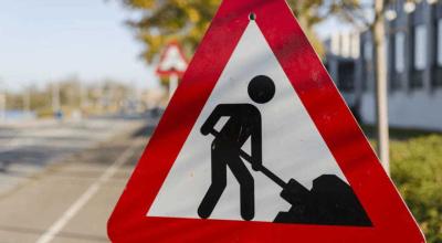 Trafic restricționat pe strada Constantin Stere din Chișinău. Vor fi efectuate lucrări de reparație Trafic restricționat pe strada Constantin Stere din Chișinău. Vor fi efectuate lucrări de reparație - Photo