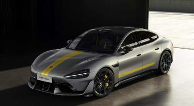 (VIDEO) Xiaomi SU7 rescrie istoria pe Nurburgring: record uluitor și două ediții speciale exclusive (VIDEO) Xiaomi SU7 rescrie istoria pe Nurburgring: record uluitor și două ediții speciale exclusive - Photo