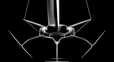 Ferrari intră pe mare: Hypersail, primul iaht de curse cu propulsie regenerabilă, va debuta în 2026 Ferrari intră pe mare: Hypersail, primul iaht de curse cu propulsie regenerabilă, va debuta în 2026 - Photo