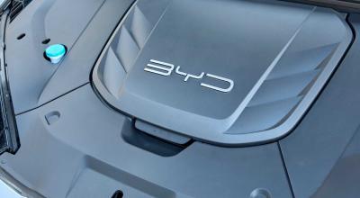BYD anunță o investiție majoră în Ungaria pentru producția de vehicule comerciale electrice BYD anunță o investiție majoră în Ungaria pentru producția de vehicule comerciale electrice - Photo