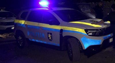 Tragedie la Bădiceni. Un bărbat a murit, iar alți doi au fost răniți după ce un șofer beat a intrat cu mașina într-un copac - Photo