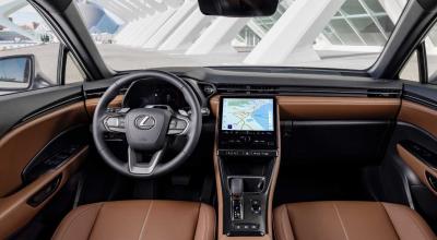 Lexus domină topul fiabilității auto din acest an. Audi, în schimb, înregistrează cele mai multe probleme Lexus domină topul fiabilității auto din acest an. Audi, în schimb, înregistrează cele mai multe probleme - Photo