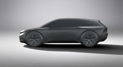 Skoda va prezenta, în septembrie, un concept de break electric, cu lansare planificată în 2026 Skoda va prezenta, în septembrie, un concept de break electric, cu lansare planificată în 2026 - Photo