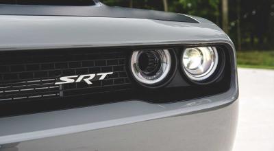 Stellantis readuce la viață SRT. Divizia americană de performanță revine cu motoare V8 și promisiuni explozive Stellantis readuce la viață SRT. Divizia americană de performanță revine cu motoare V8 și promisiuni explozive - Photo