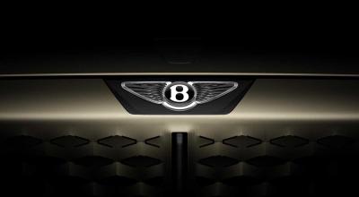 Bentley își schimbă identitatea vizuală după peste un secol. Noul logo aduce un stil modern și inspirat din natură Bentley își schimbă identitatea vizuală după peste un secol. Noul logo aduce un stil modern și inspirat din natură - Photo
