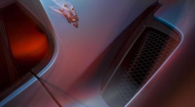 Surpriză electrică în stil italian. Maserati pregătește o lansare mondială la Goodwood Surpriză electrică în stil italian. Maserati pregătește o lansare mondială la Goodwood - Photo