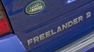 Freelander revine ca marcă independentă. Primul SUV plug-in hybrid va fi lansat în 2026 - Photo