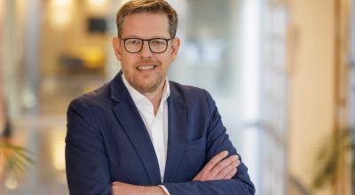 Renault are un nou CEO interimar. Duncan Minto preia conducerea grupului până la numirea unui șef permanent - Photo