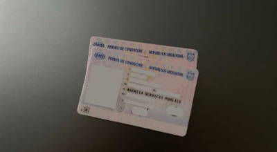 Permisul de conducere poate fi obținut, deja, online! ASP lansează un nou serviciu - Photo