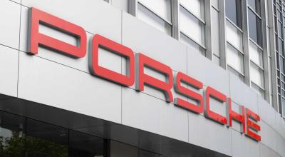 Porsche revine cu un nou SUV pe benzină. Lansarea oficială este programată pentru 2028 - Photo