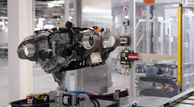 BMW începe producția motoarelor electrice pentru Neue Klasse. Bavarezii promit eficiență crescută și autonomie de până la 800 km - Photo