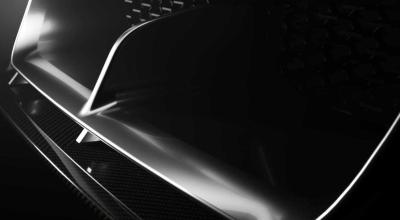 Bugatti pregătește o revelație exclusivă: un nou hypercar misterios și un program de personalizare de lux Bugatti pregătește o revelație exclusivă: un nou hypercar misterios și un program de personalizare de lux - Photo