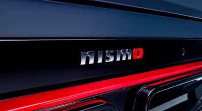 Nissan pregătește modele electrice de performanță Nismo cu sprijinul echipei de Formula E Nissan pregătește modele electrice de performanță Nismo cu sprijinul echipei de Formula E - Photo