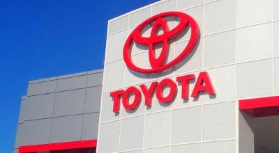 Toyota va construi o nouă fabrică în Japonia. Producția este planificată pentru începutul anilor 2030 Toyota va construi o nouă fabrică în Japonia. Producția este planificată pentru începutul anilor 2030 - Photo