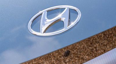 Hyundai pregătește un nou model electric. Va fi un rival pentru Renault 4 E-Tech Hyundai pregătește un nou model electric. Va fi un rival pentru Renault 4 E-Tech - Photo