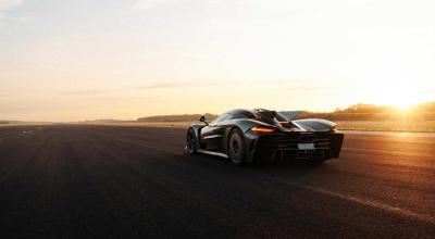 (VIDEO) Koenigsegg Jesko detronează Rimac Nevera R și stabilește un nou record mondial 0–400–0 km/h (VIDEO) Koenigsegg Jesko detronează Rimac Nevera R și stabilește un nou record mondial 0–400–0 km/h - Photo