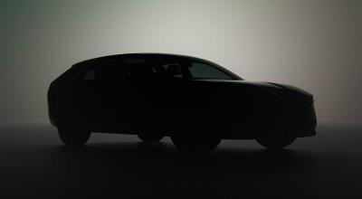 Skoda Vision O - conceptul de break electric ce va debuta la Salonul Auto de la Munchen Skoda Vision O - conceptul de break electric ce va debuta la Salonul Auto de la Munchen - Photo