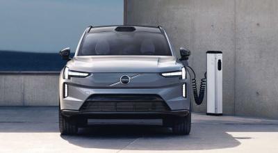 Vânzările globale de mașini electrice cresc cu 27% în primele șapte luni din anul curent Vânzările globale de mașini electrice cresc cu 27% în primele șapte luni din anul curent - Photo
