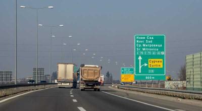 Cehia, prima țară din UE care testează limita de viteză de 150 km/h pe autostradă - Photo