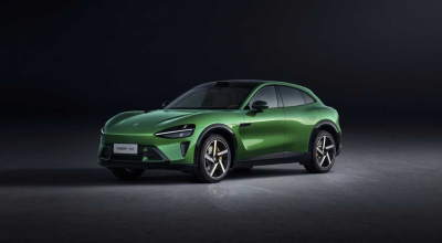 Xiaomi va aduce mașinile electrice în Europa până în 2027. SUV-ul YU7, rivalul lui Tesla Model Y, atrage deja cerere record - Photo