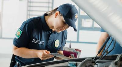 Frontiera Republicii Moldova NU poate fi traversată cu acte digitale! - Photo