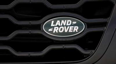 Marea Britanie împrumută pentru grupul Jaguar Land Rover 1.5 milioane de lire sterline Marea Britanie împrumută pentru grupul Jaguar Land Rover 1.5 milioane de lire sterline - Photo