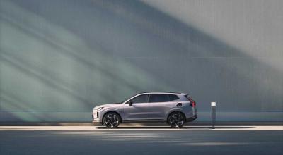 Volvo scrie istorie: un milion de mașini plug-in hybrid vândute și o cotă importantă din piață - Photo