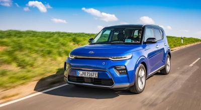 Sfârșitul unei ere: Kia Soul își ia adio după 16 ani de carieră emblematică - Photo