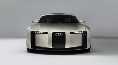 Audi A4 se întoarce în forță: legendarul model va renaște ca mașină electrică revoluționară - Photo