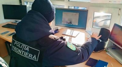 Au rămas 2 zile până la introducerea Sistemului de Intrare/Ieșire (EES). Ce trebuie să cunoști - Photo