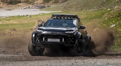 Audi pregătește rivalul pentru Clasa G și Defender? Declarațiile recente reaprind speranțele clienților - Photo