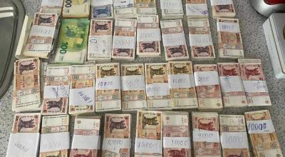 (FOTO/VIDEO) CNA a descoperit o adevărată schemă de „fabricare” a permiselor de conducere - Photo