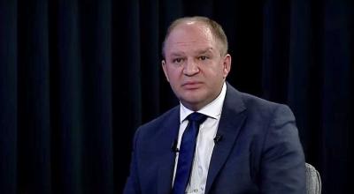 Primarul capitalei vrea să rezolve problema parcărilor în oraș și speră la o colaborare cu viitorul Parlament - Photo