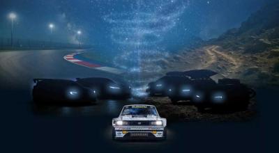 Subaru revine în forță cu două concepte semnate STI: un model electric și unul cu motor clasic, pregătite pentru debutul din Japonia - Photo