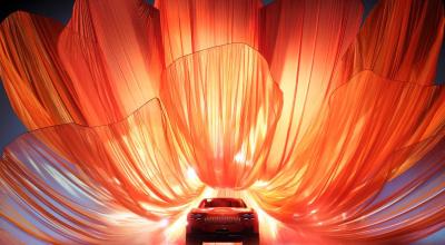 Toyota lansează marca Century. Rivalul japonez al Rolls-Royce intră oficial în scenă - Photo