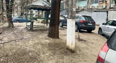 Parcările cu plată din Chișinău, tot mai aproape de implementare. Regulamentul intră în etapa finală de aprobare Parcările cu plată din Chișinău, tot mai aproape de implementare. Regulamentul intră în etapa finală de aprobare - Photo