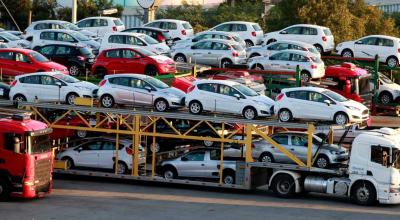Importul autoturismelor în Republica Moldova, în baza aplicării TVA, se amână! Importul autoturismelor în Republica Moldova, în baza aplicării TVA, se amână! - Photo