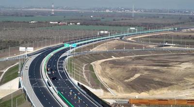 Autostrada Ungheni–Chișinău–Odesa va costa 1.2 miliarde de euro. La ce etapă se află construcția - Photo