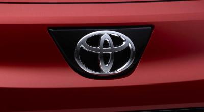 Toyota își consolidează dominația. Este cel mai valoros brand auto din lume în 2025, potrivit Interbrand Toyota își consolidează dominația. Este cel mai valoros brand auto din lume în 2025, potrivit Interbrand - Photo