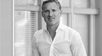 Renault va avea un nou director de design. Vine de la Mercedes-Benz Renault va avea un nou director de design. Vine de la Mercedes-Benz - Photo