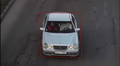 Încălcările surprinse de camerele din trafic, pot fi vizualizate și online, prin intermediul MCabinet Încălcările surprinse de camerele din trafic, pot fi vizualizate și online, prin intermediul MCabinet - Photo