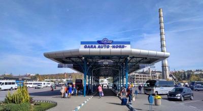 Transportul din Moldova intră în era digitală: bilete contactless și aplicație mobilă pentru călători Transportul din Moldova intră în era digitală: bilete contactless și aplicație mobilă pentru călători - Photo