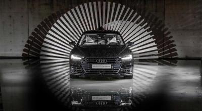 Sfârșitul unei ere: Audi A8 se retrage în 2026, viitorul modelului de lux rămâne incert Sfârșitul unei ere: Audi A8 se retrage în 2026, viitorul modelului de lux rămâne incert - Photo