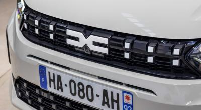 Dacia vrea să concureze cu Skoda și va lansa un rival pentru Octavia - Photo