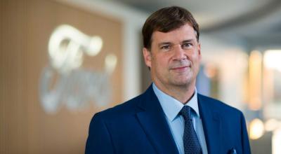 Șeful Ford avertizează: „Producătorii chinezi pot băga în faliment întreaga industrie auto occidentală” - Photo