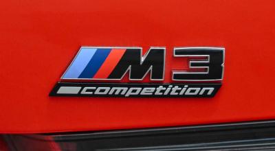 BMW M renunță la denumirea „Competition”. Toate modelele devin, practic, versiuni de top - Photo